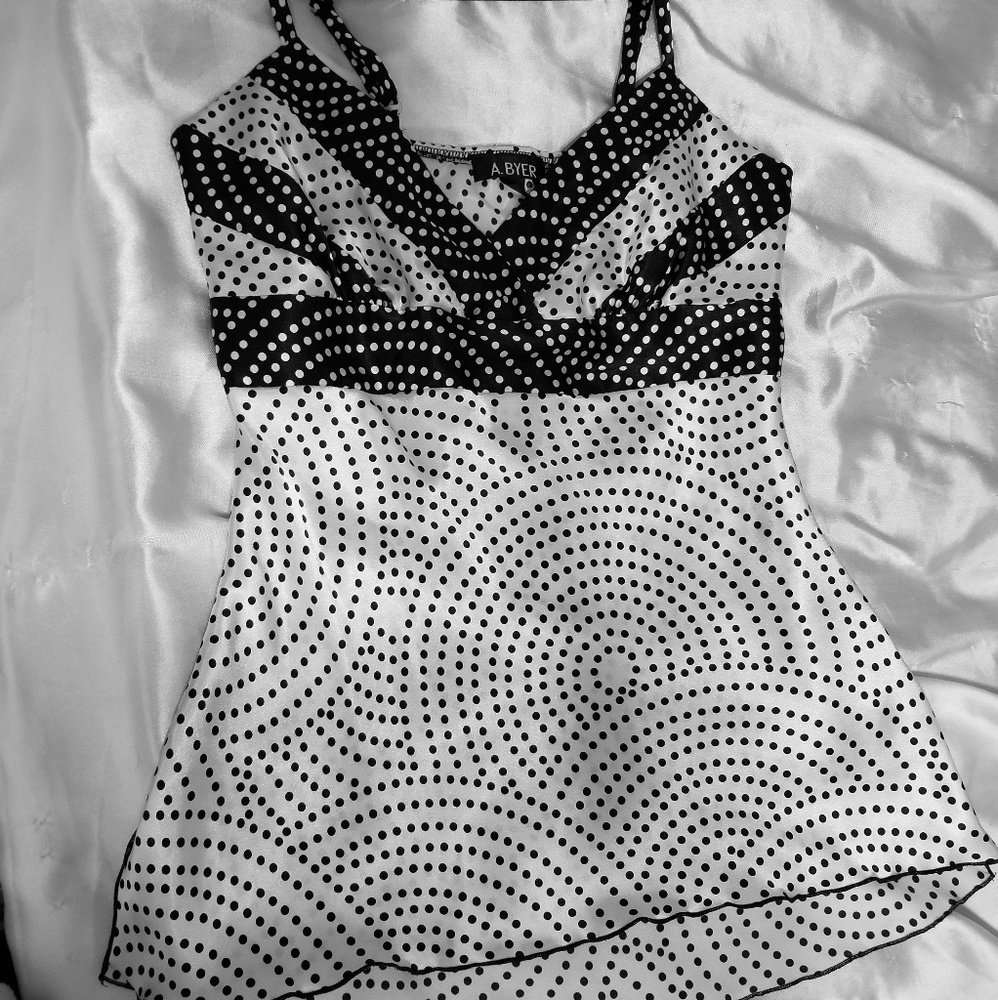 Soft work/Career tank top